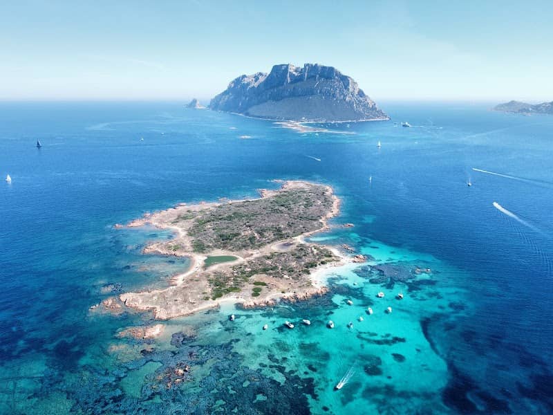 Spiaggia dell'Isola Piana - Image 3