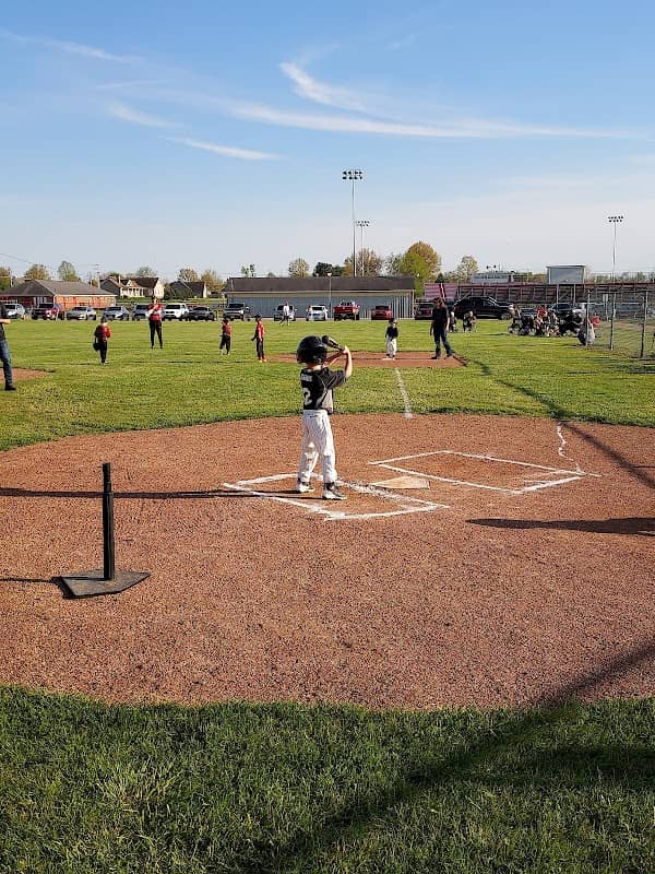 Fredericktown Levering Park - Image 1