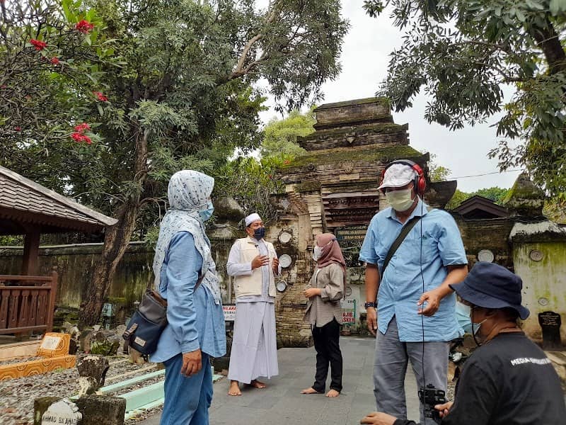 Yayasan Mabarrot SUNAN BONANG Tuban - Image 2