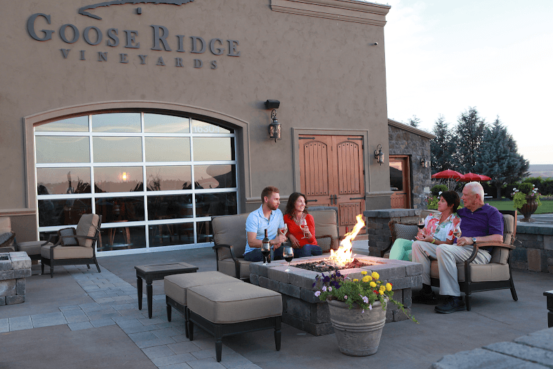 Goose Ridge Estate Vineyard and Winery - Image 3