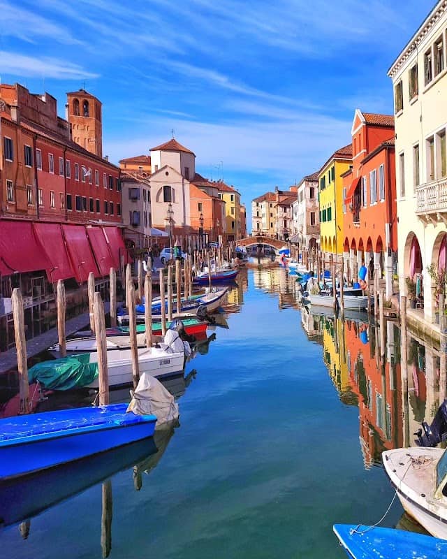 Chioggia - centro storico - Image 1