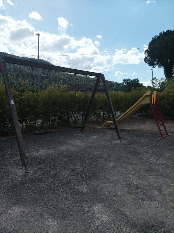 Parco giochi piccolo - Image 1