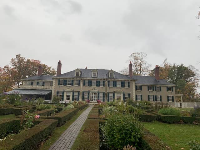 Lincoln Hall - Image 1