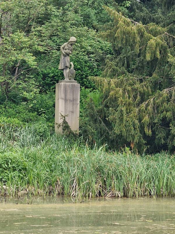 Kunstpfad im Kurpark Bad Pyrmont - Image 1