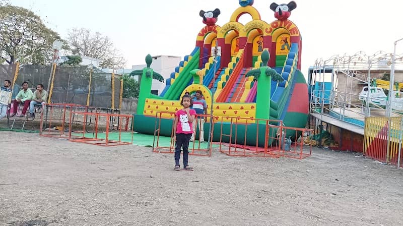 Mela maidan - Image 1