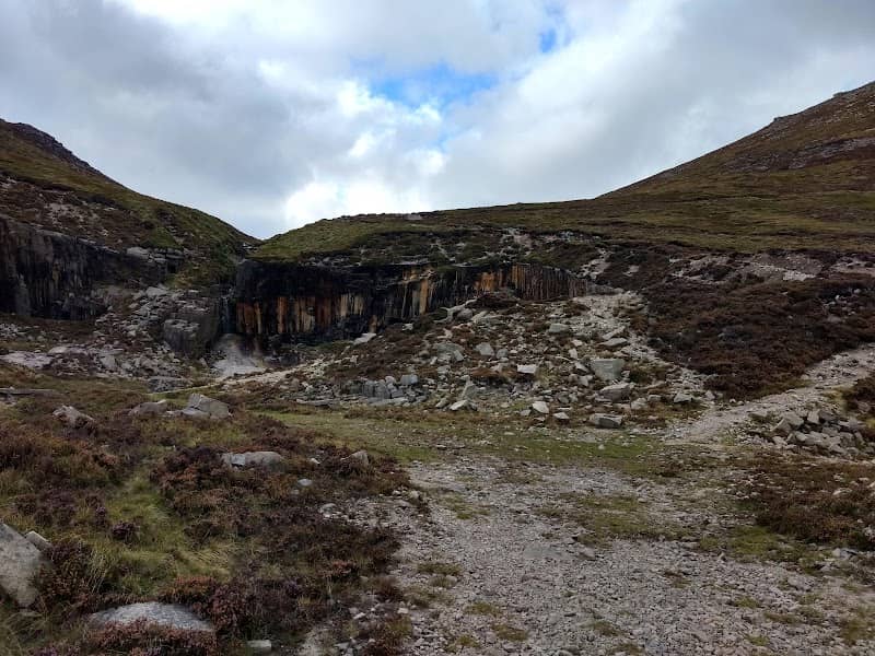 Slieve Nagarragh Mountain - Image 1