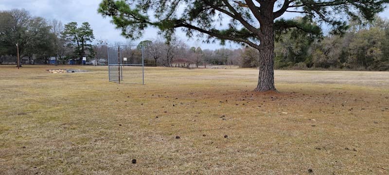Mrs. Joan Mathis Park - Image 1