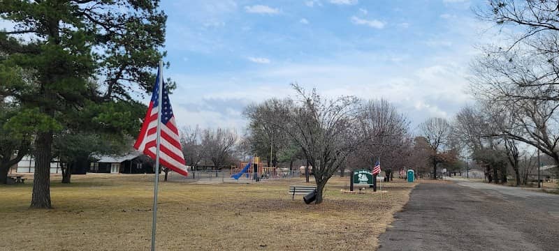 Mrs. Joan Mathis Park - Image 2
