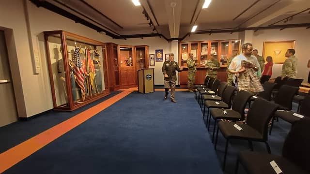 Reed Museum - Image 2