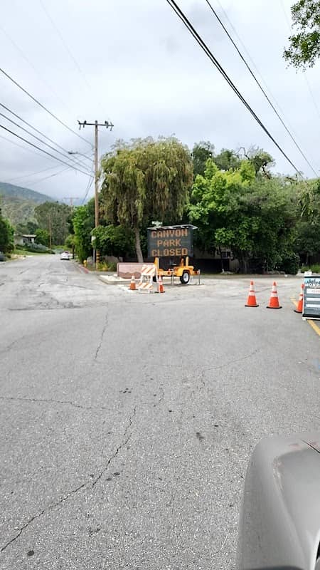 Vassar Canyon - Image 2