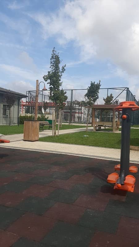 Kavaklı ASM Yanı Park - Image 1