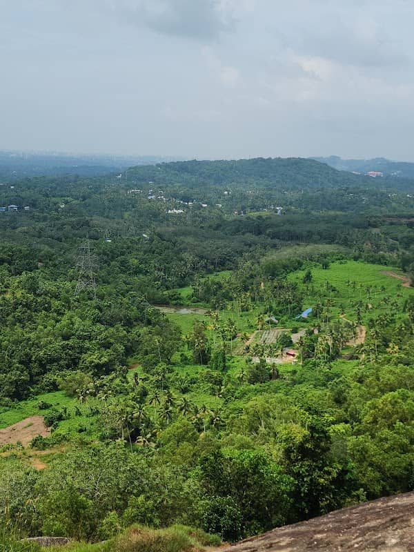Kadumbu Hills - Image 1