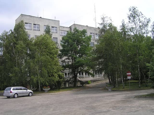 Mały Park - Image 1