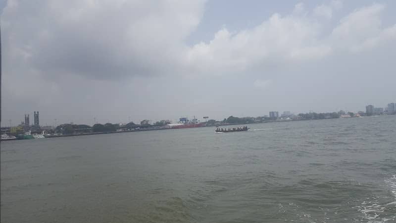 Ogogoro Island - Image 1