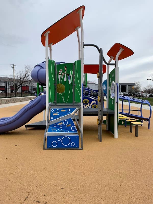 Wildcat Park - Image 1