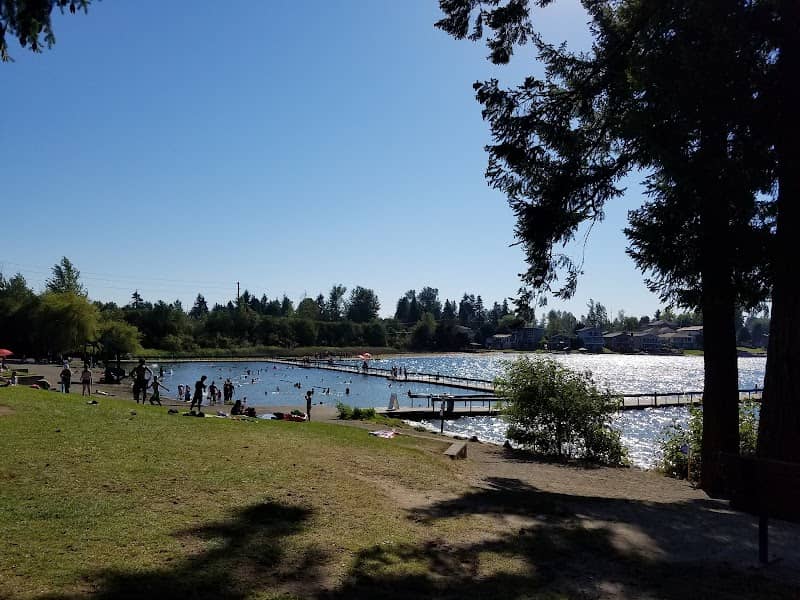 Lake Meridian Park - Image 2
