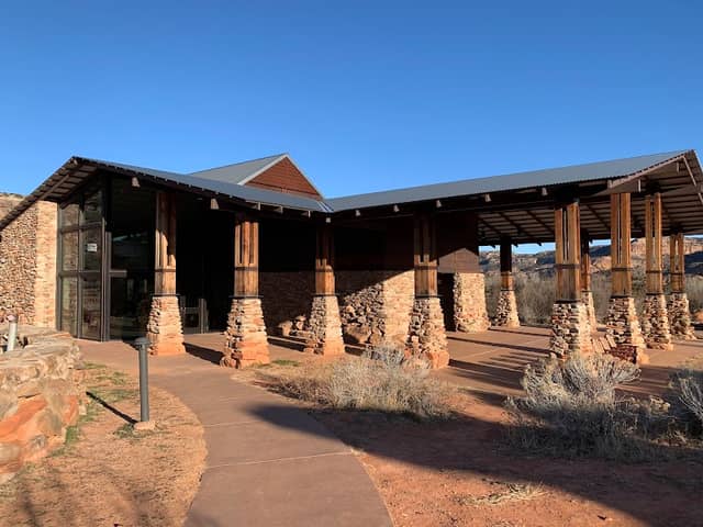 Mack Dick Group Pavilion - Image 3