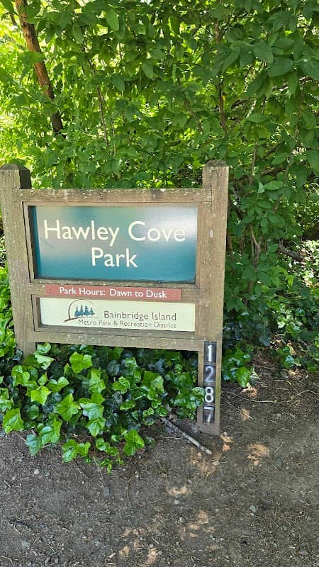 Hawley Cove Park - Image 2