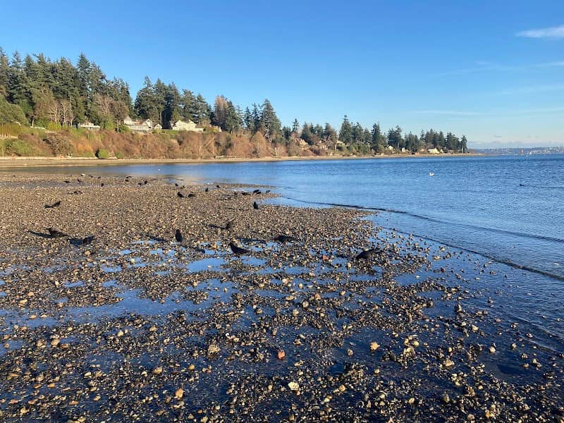 Hawley Cove Park - Image 1