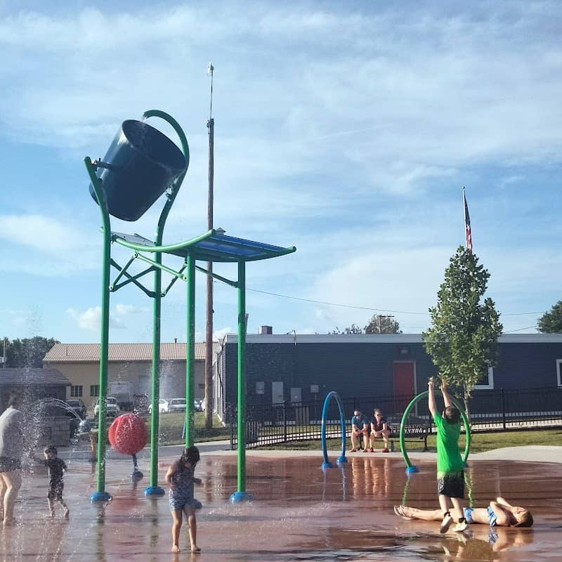 Lions Park & Splash Pad - Image 2
