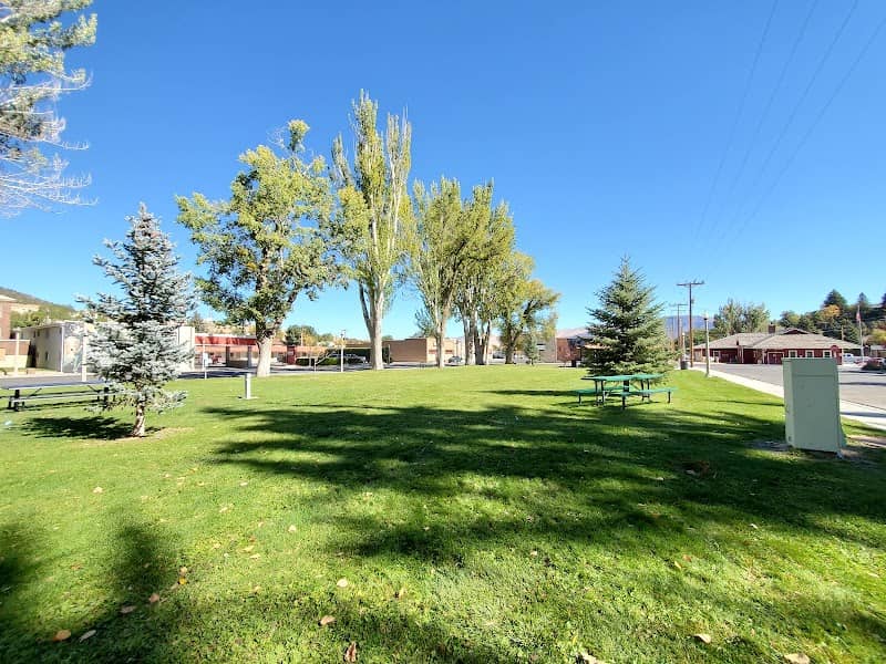 Courthouse Park - Image 2