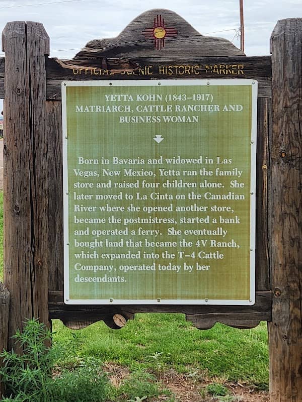 Route 66 Monument - Image 1