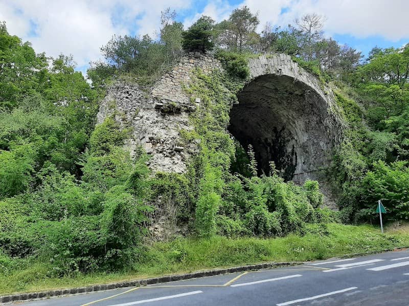 Vestiges de l'aqueduc - Image 1