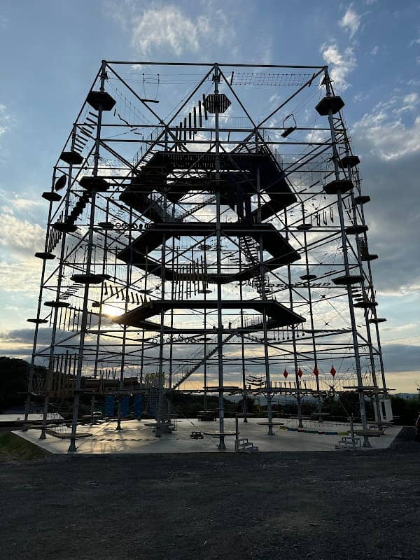 Wonder Adventure Tower - Image 1