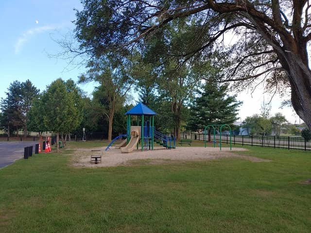 Jameson Park - Image 1