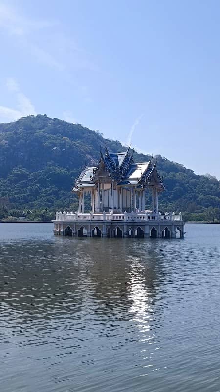 Khao Tao Reservoir - Image 2