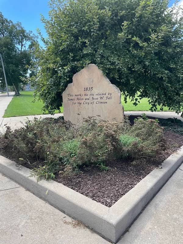 Prairie Passage Greenspace - Image 2