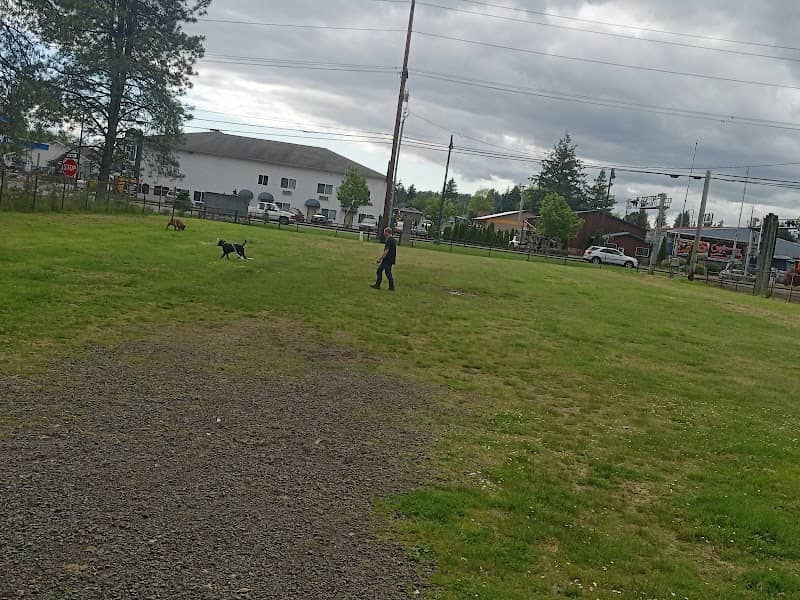 Gateway Park - Image 1