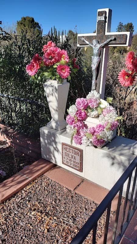 Mingus Memorial Park - Image 1