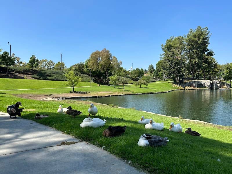 English Springs Park - Image 4