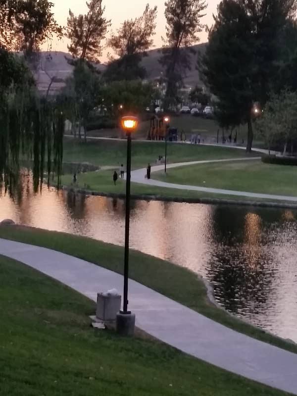 English Springs Park - Image 5