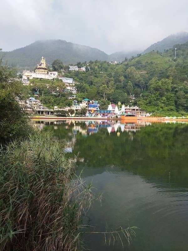 Rewalsar Zoo Park - Image 2