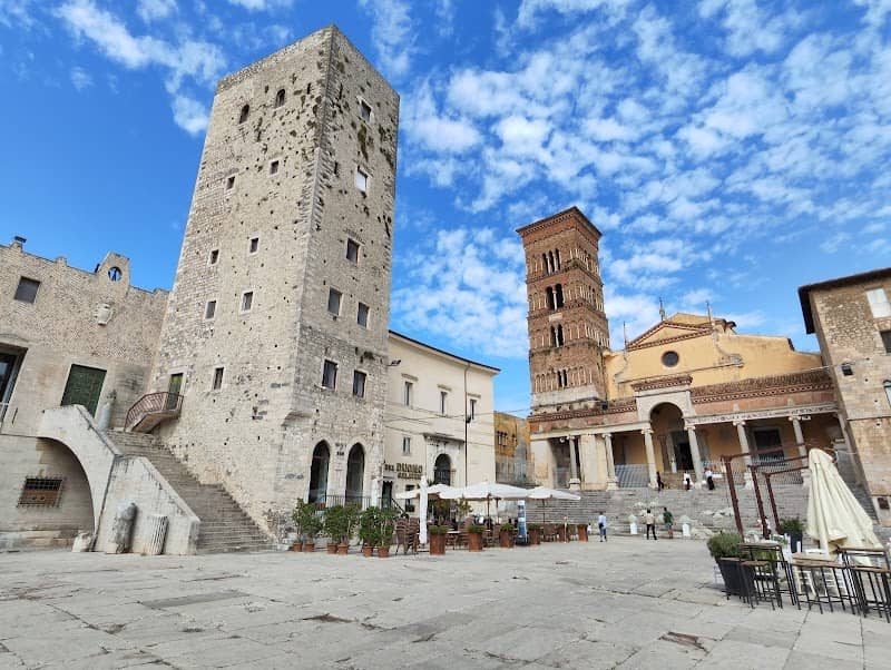 Antico Complesso Monumentale del Foro Emiliano - Image 1