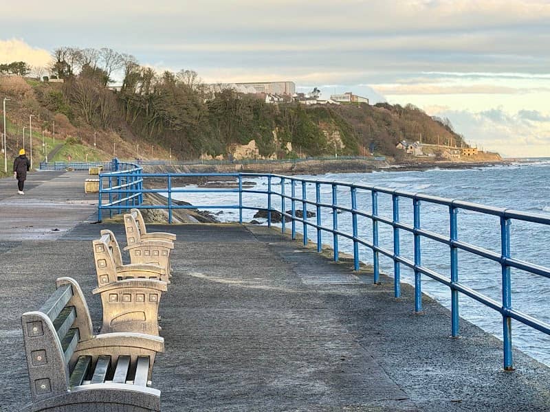 Larne Promenade - Image 1