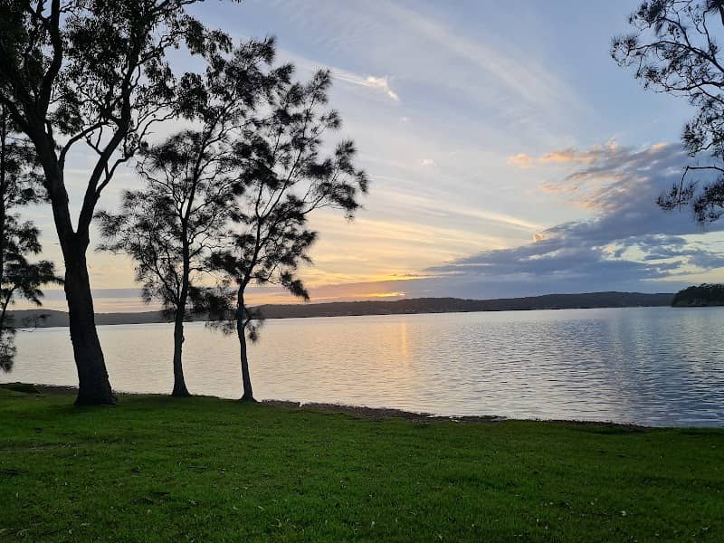 Lake Macquarie State Conservation Area Chain Valley Bay - Image 1