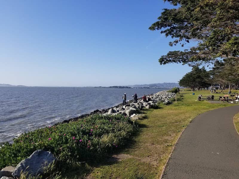 Emeryville Marina Park - Image 2