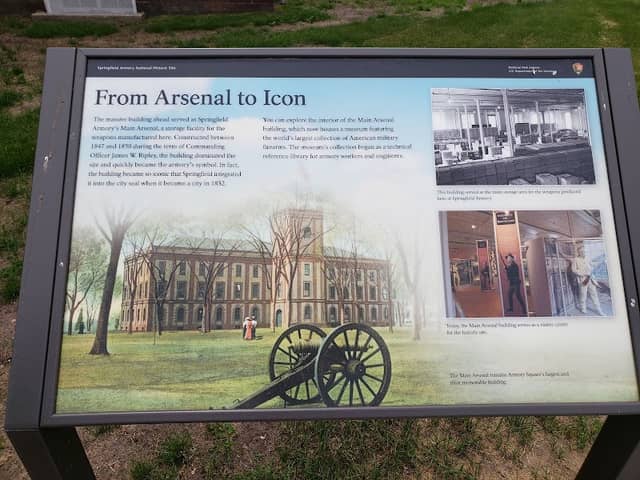 Armory Square - Image 2