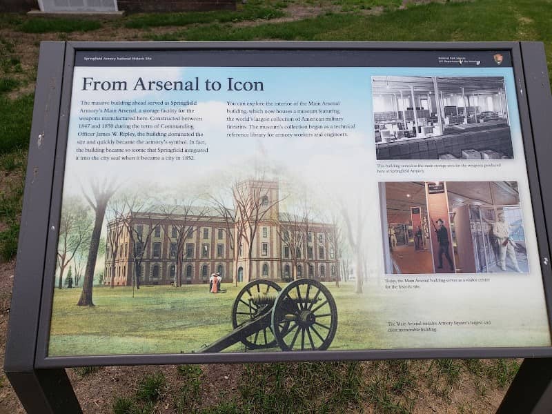 Armory Square - Image 2