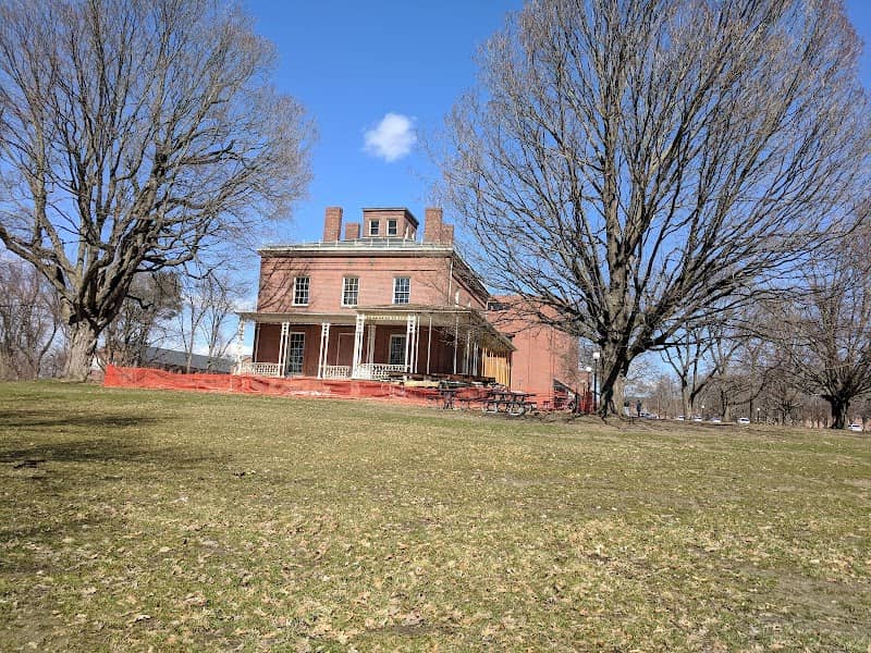 Armory Square - Image 1
