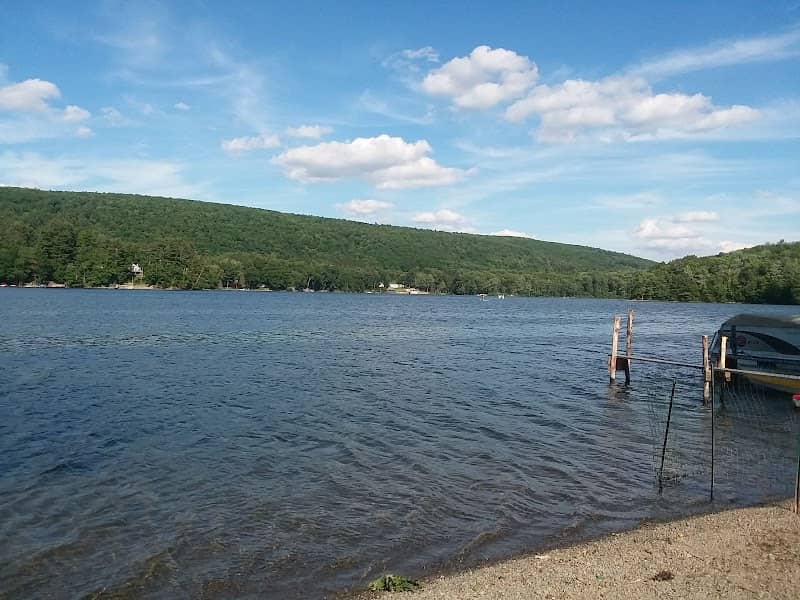 Goodyear Lake - Image 2