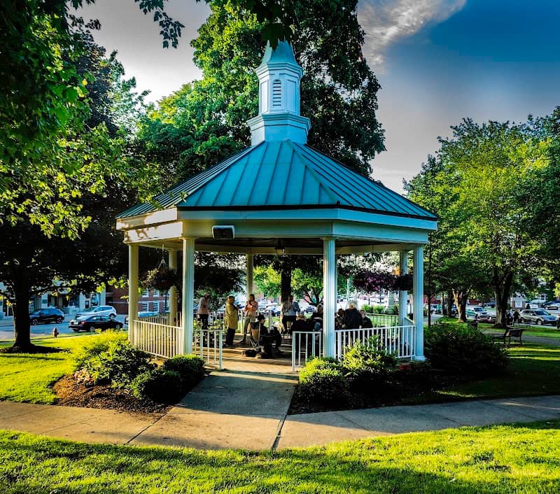 Wes Point Park - Image 1