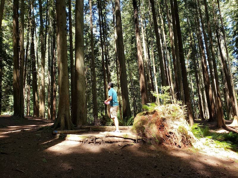 Catherine Creek Park - Image 1