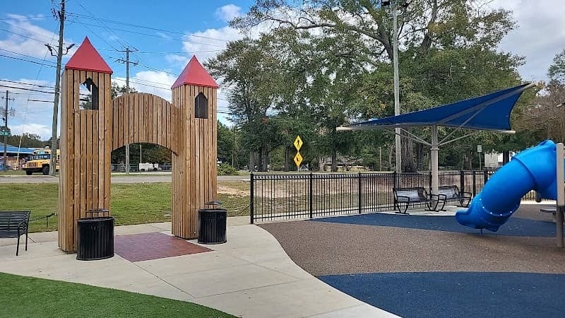 Pratt Park - Image 2