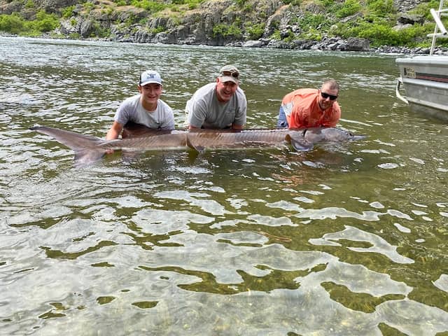 Upriver Outdoors - Image 1