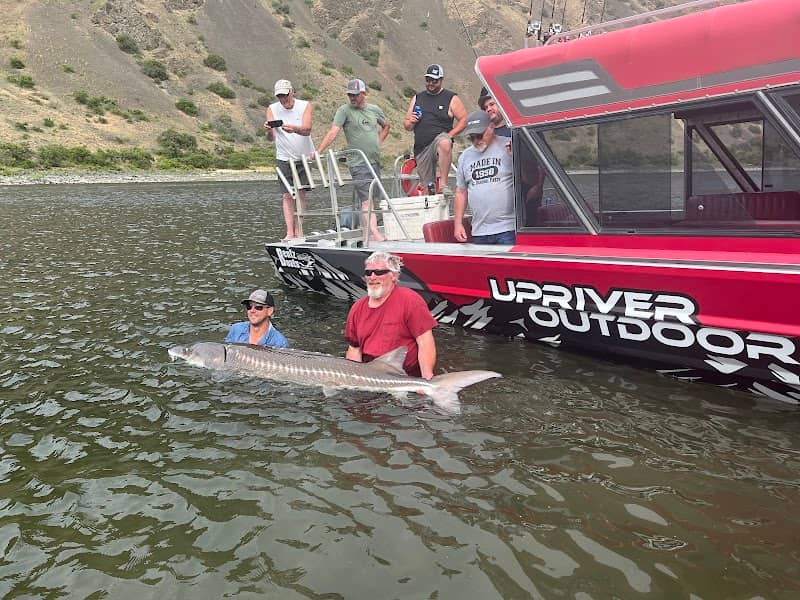Upriver Outdoors - Image 2