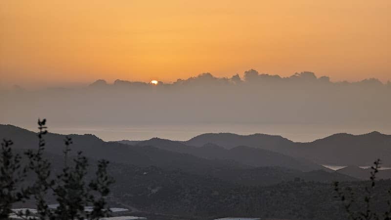 Kekova Sunrise spot - Image 1